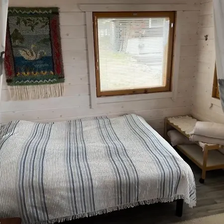 Walhalla Kaksi Moekkiae, Maisemasauna Ja Oma Rauha Chalet *
